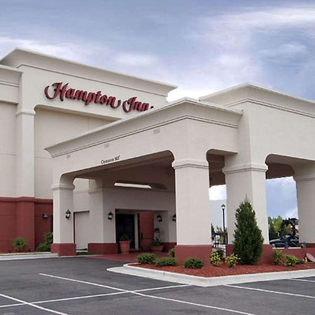 Hampton Inn Stony Creek Ngoại thất bức ảnh