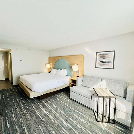 Hampton Inn Stony Creek Ngoại thất bức ảnh