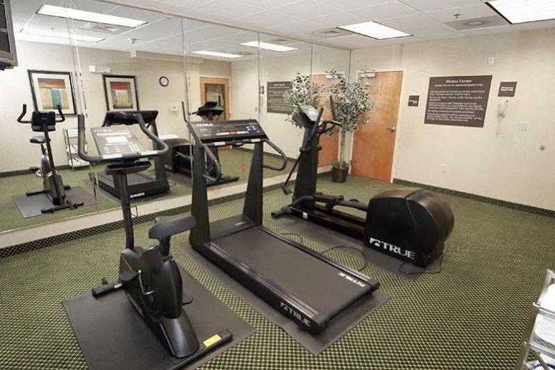 Hampton Inn Stony Creek Ngoại thất bức ảnh