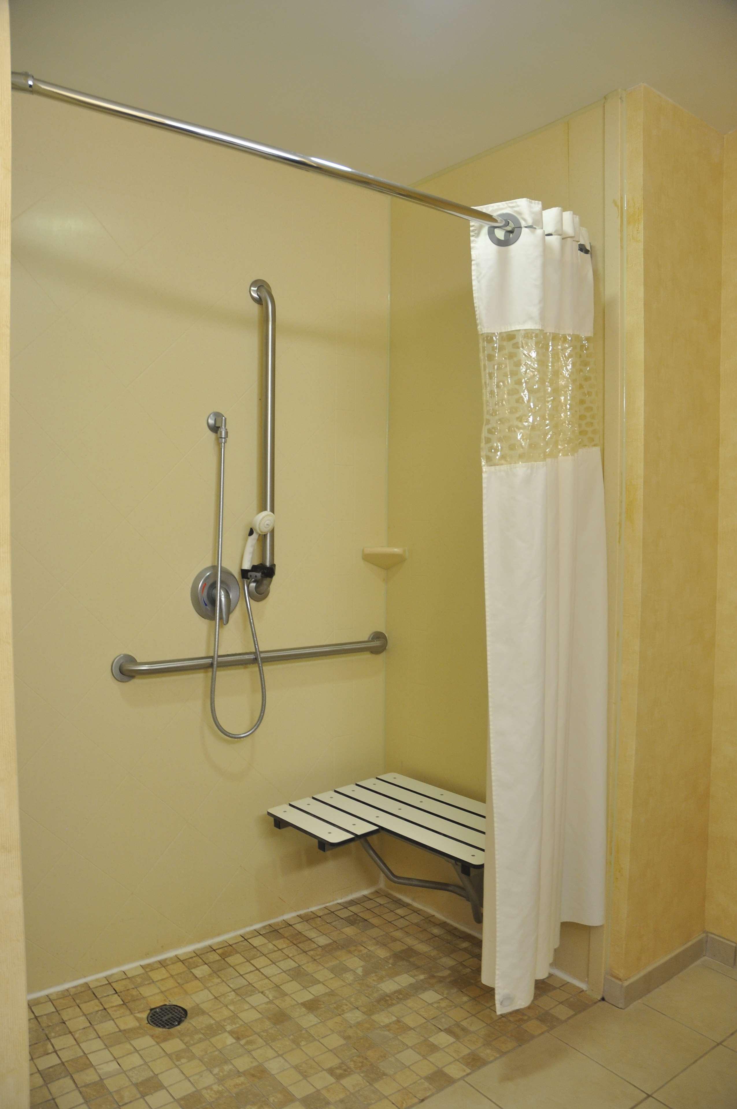 Hampton Inn Stony Creek Ngoại thất bức ảnh