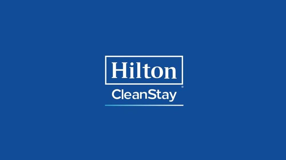 Hampton Inn Stony Creek Ngoại thất bức ảnh