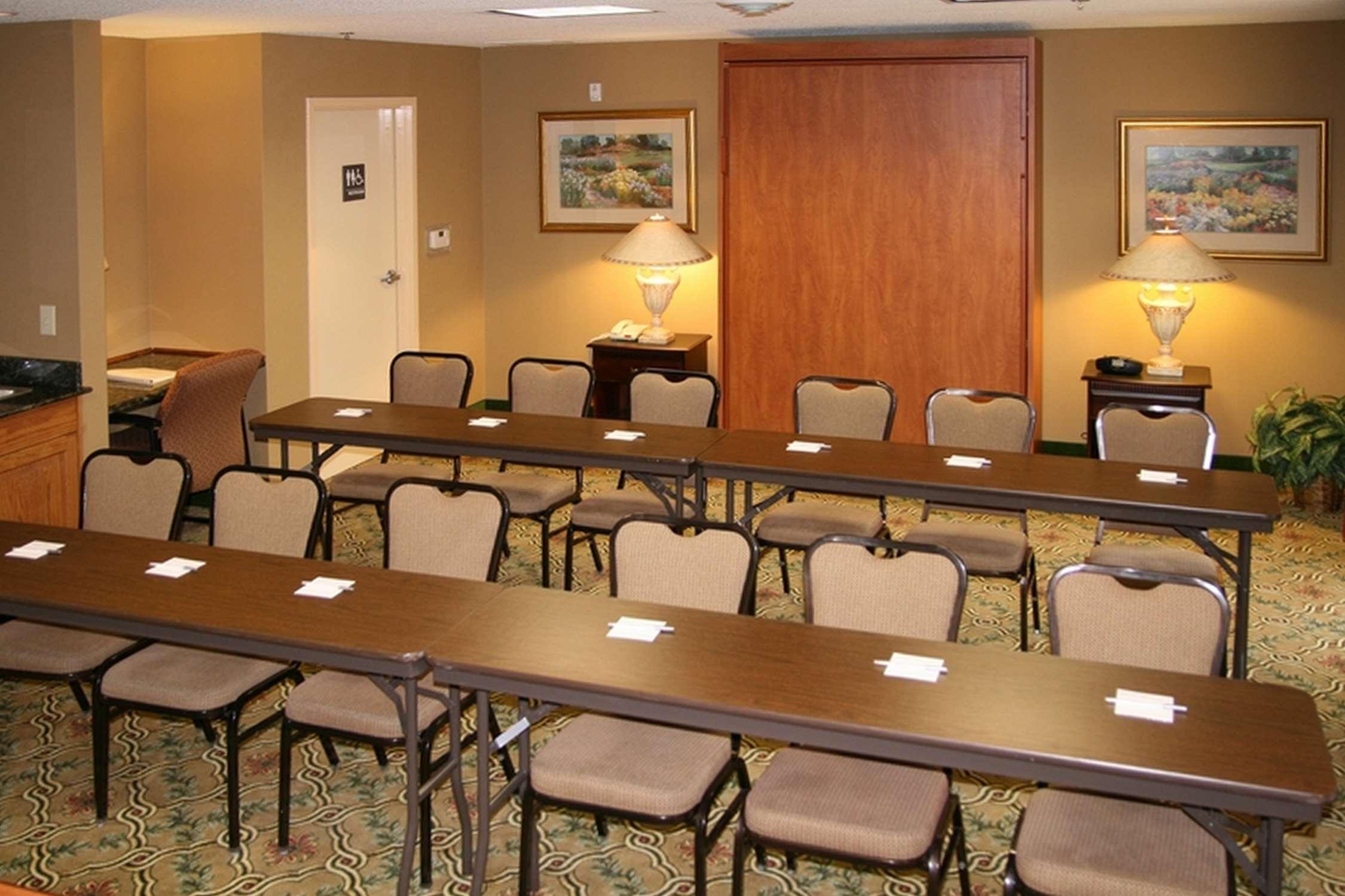 Hampton Inn Stony Creek Ngoại thất bức ảnh