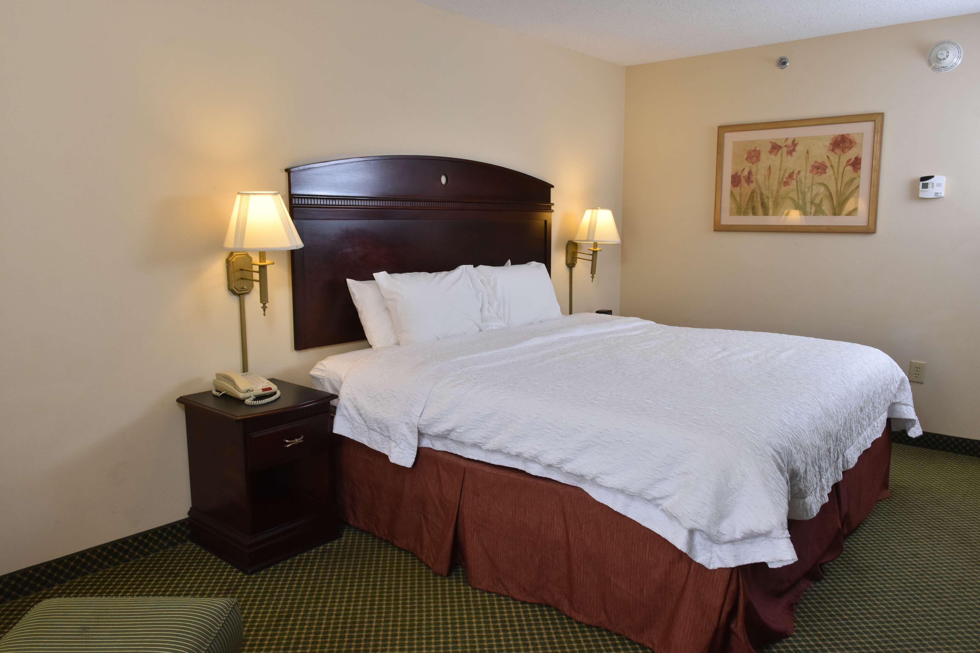 Hampton Inn Stony Creek Ngoại thất bức ảnh