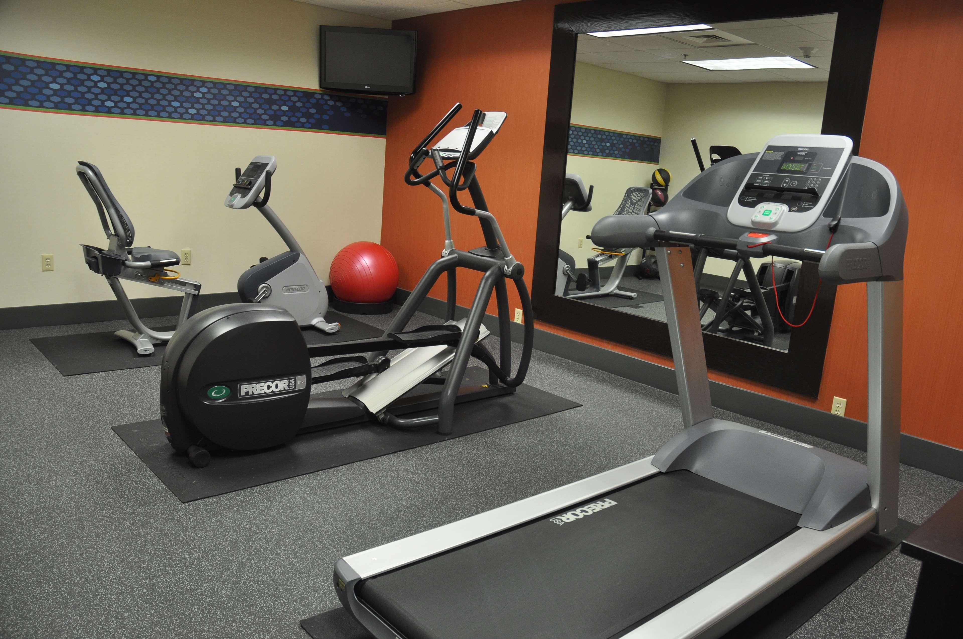 Hampton Inn Stony Creek Ngoại thất bức ảnh