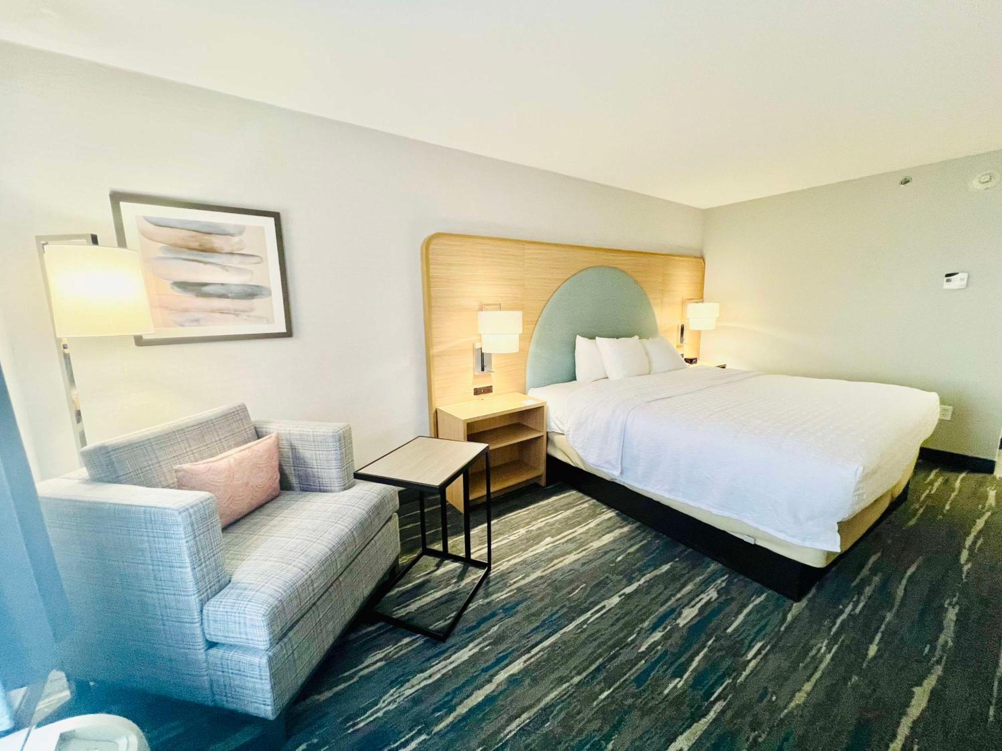 Hampton Inn Stony Creek Ngoại thất bức ảnh