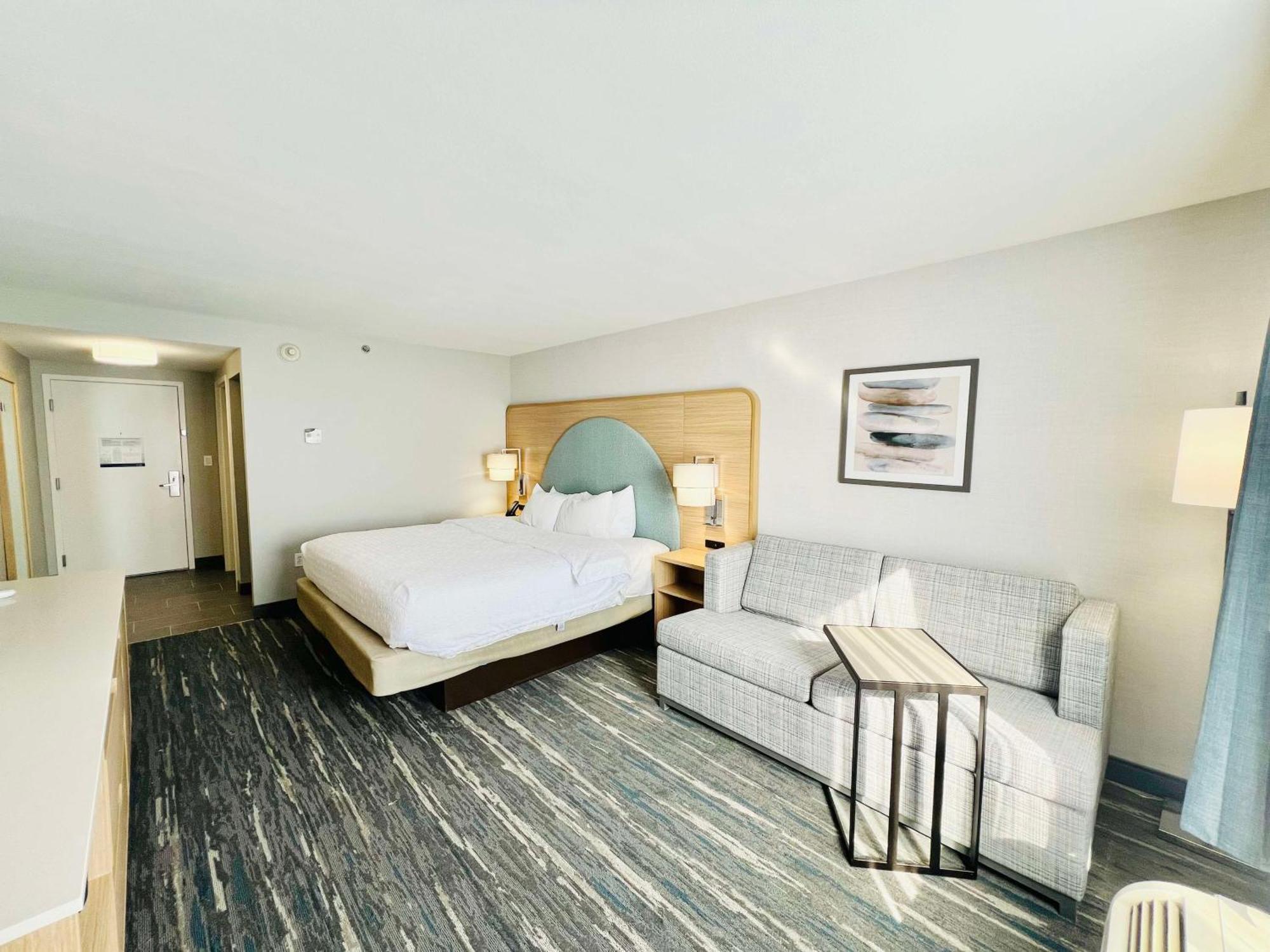 Hampton Inn Stony Creek Ngoại thất bức ảnh
