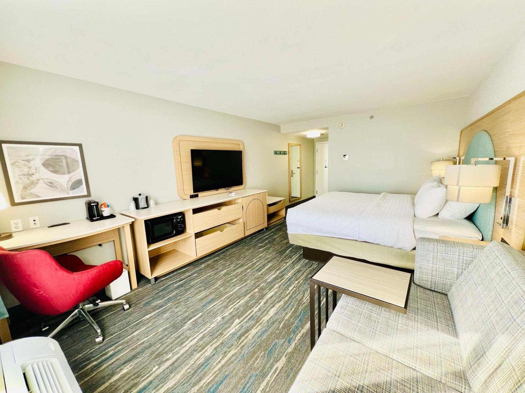 Hampton Inn Stony Creek Ngoại thất bức ảnh