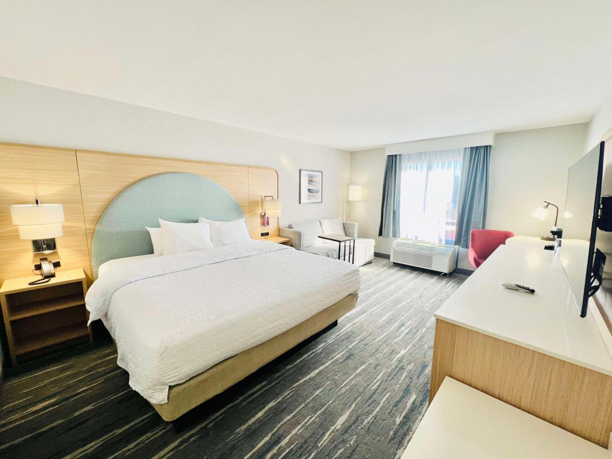 Hampton Inn Stony Creek Ngoại thất bức ảnh
