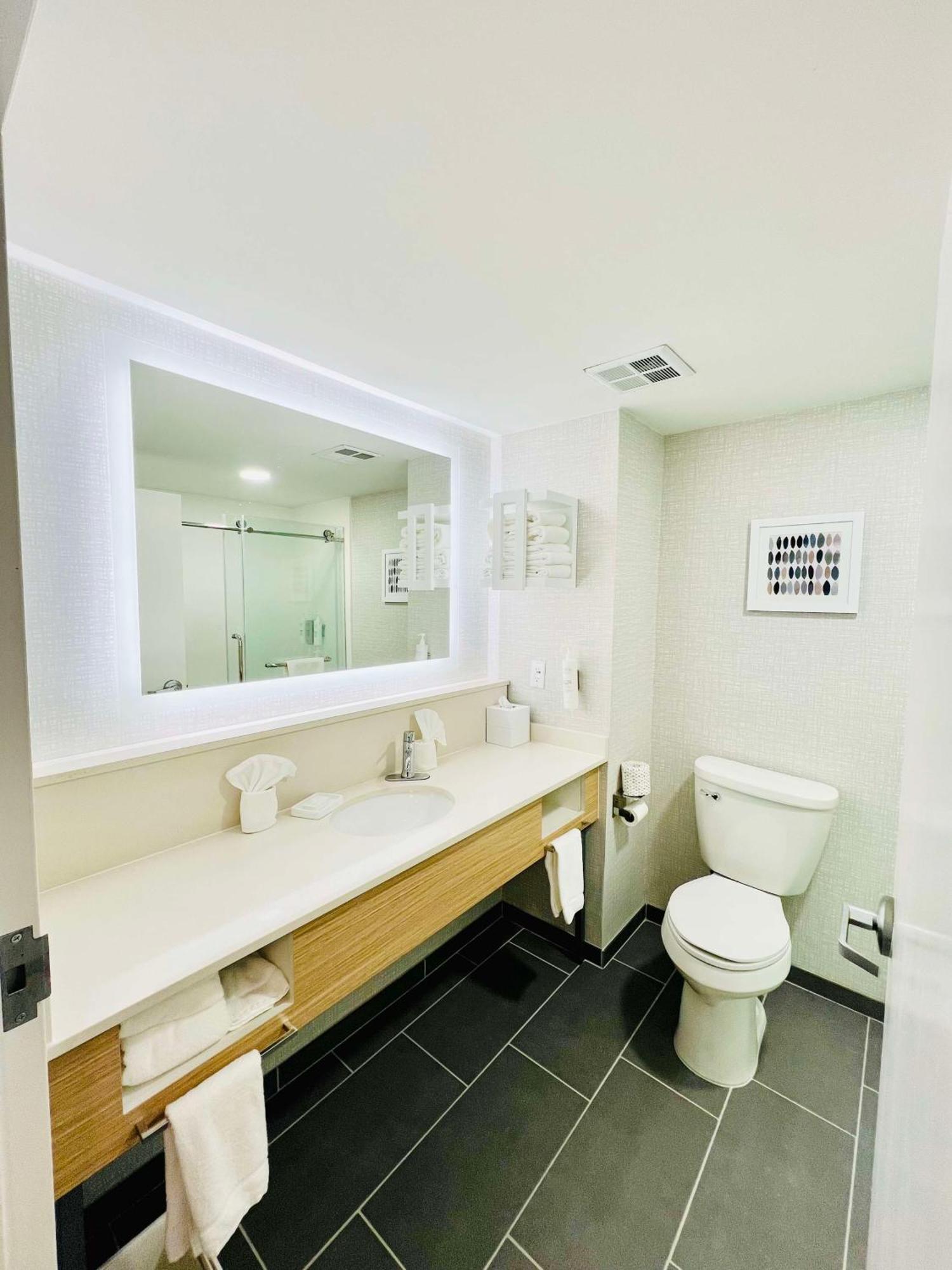 Hampton Inn Stony Creek Ngoại thất bức ảnh
