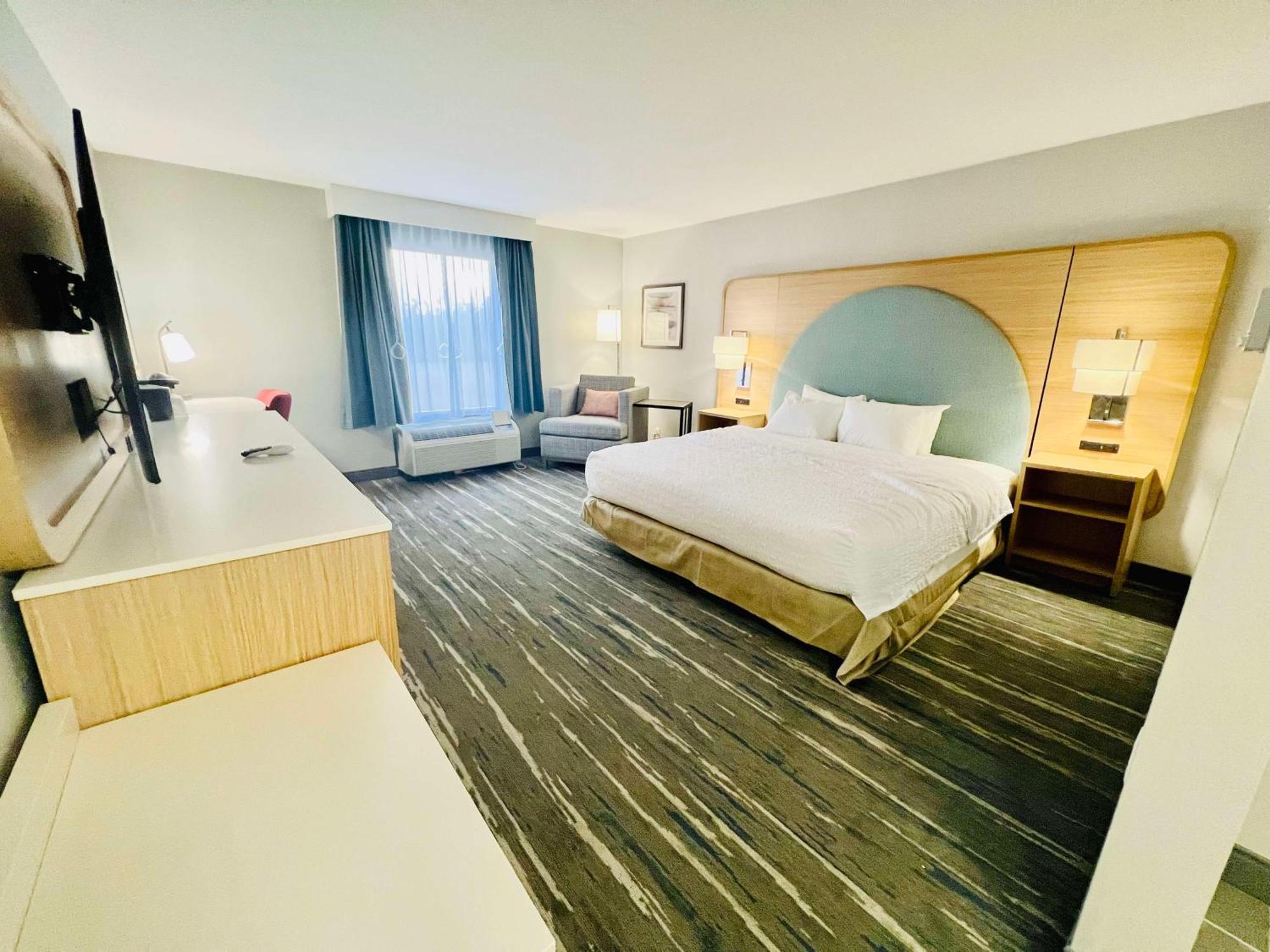 Hampton Inn Stony Creek Ngoại thất bức ảnh