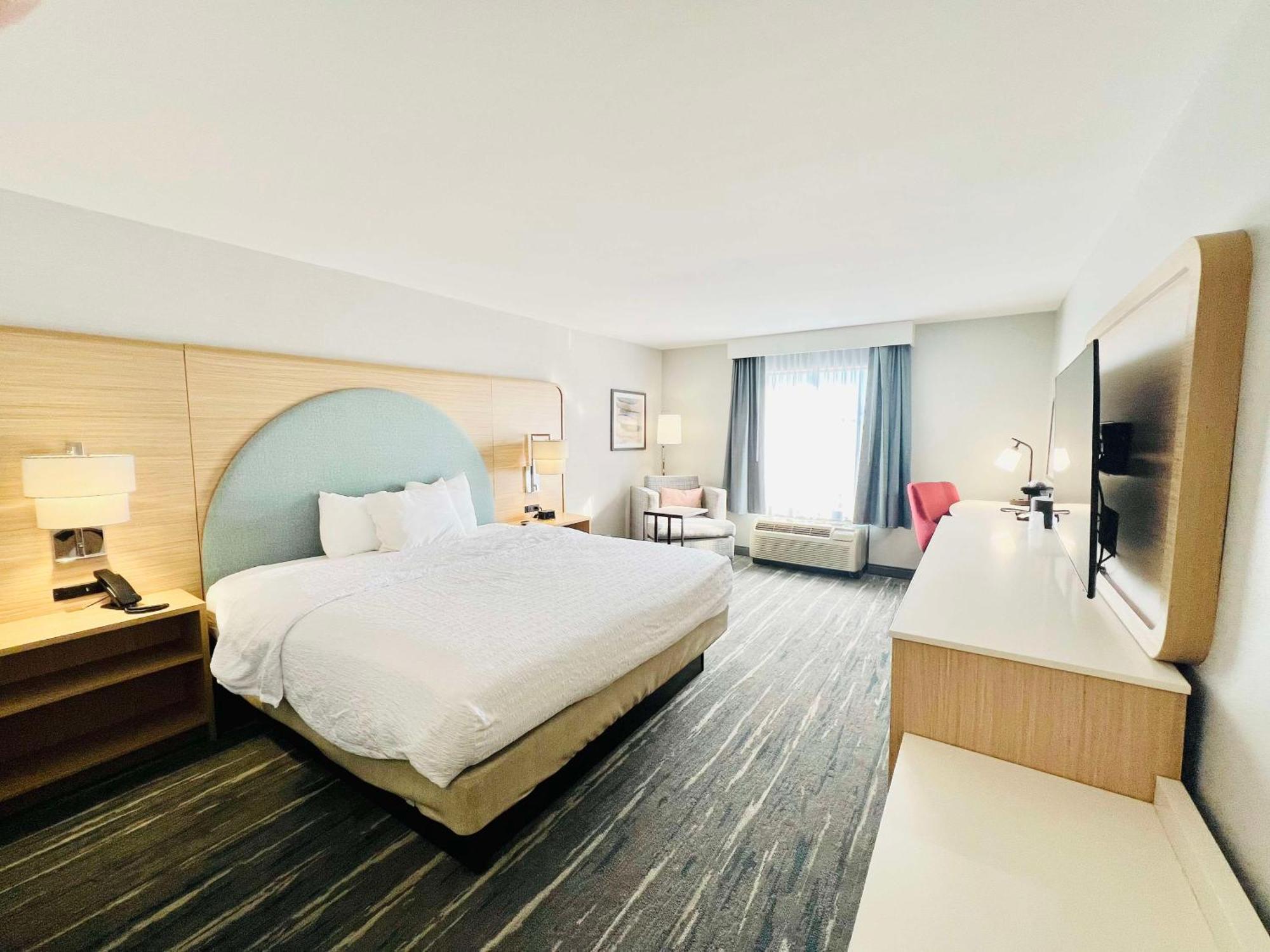 Hampton Inn Stony Creek Ngoại thất bức ảnh