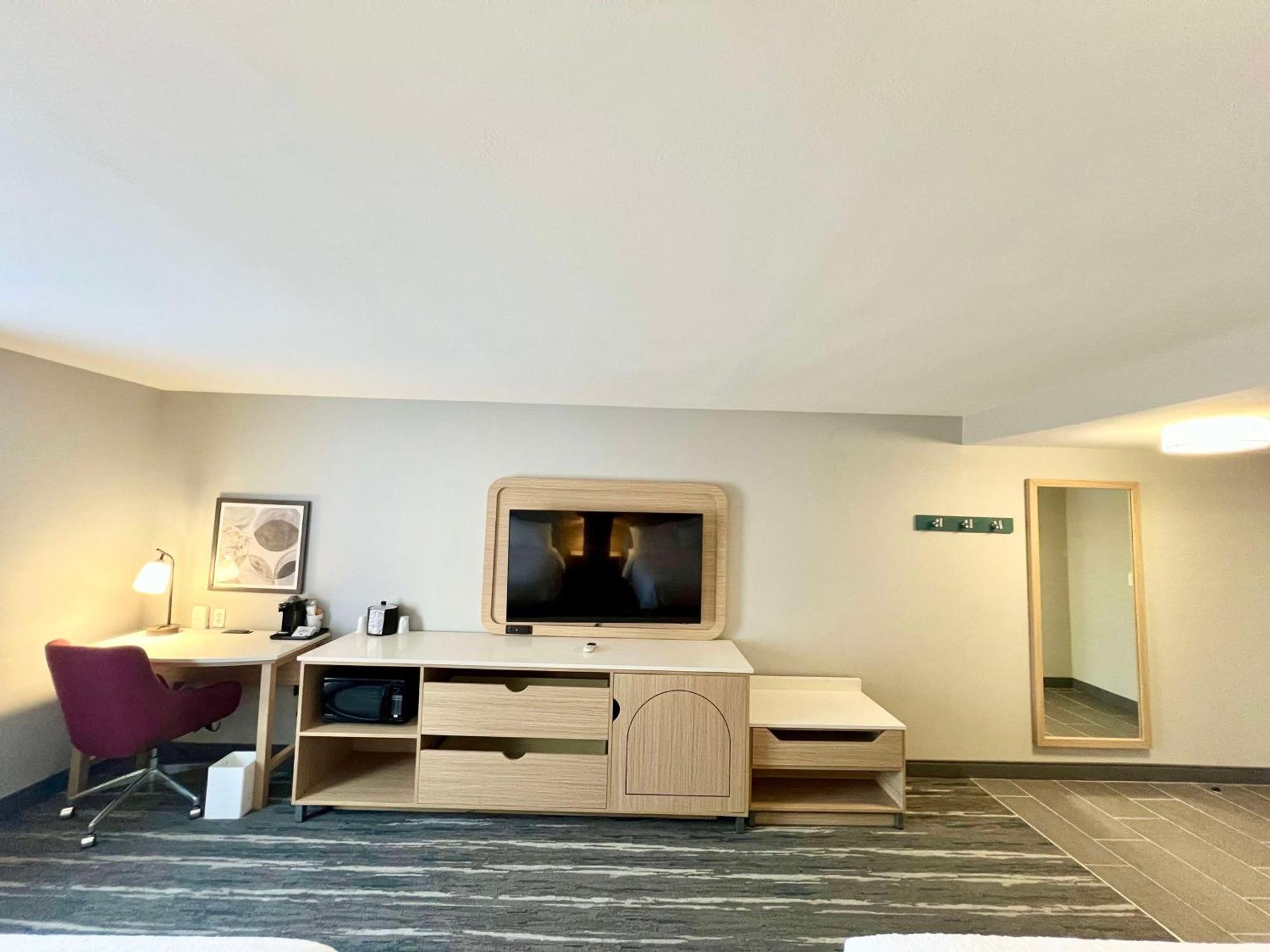 Hampton Inn Stony Creek Ngoại thất bức ảnh