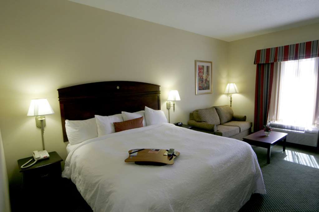 Hampton Inn Stony Creek Phòng bức ảnh