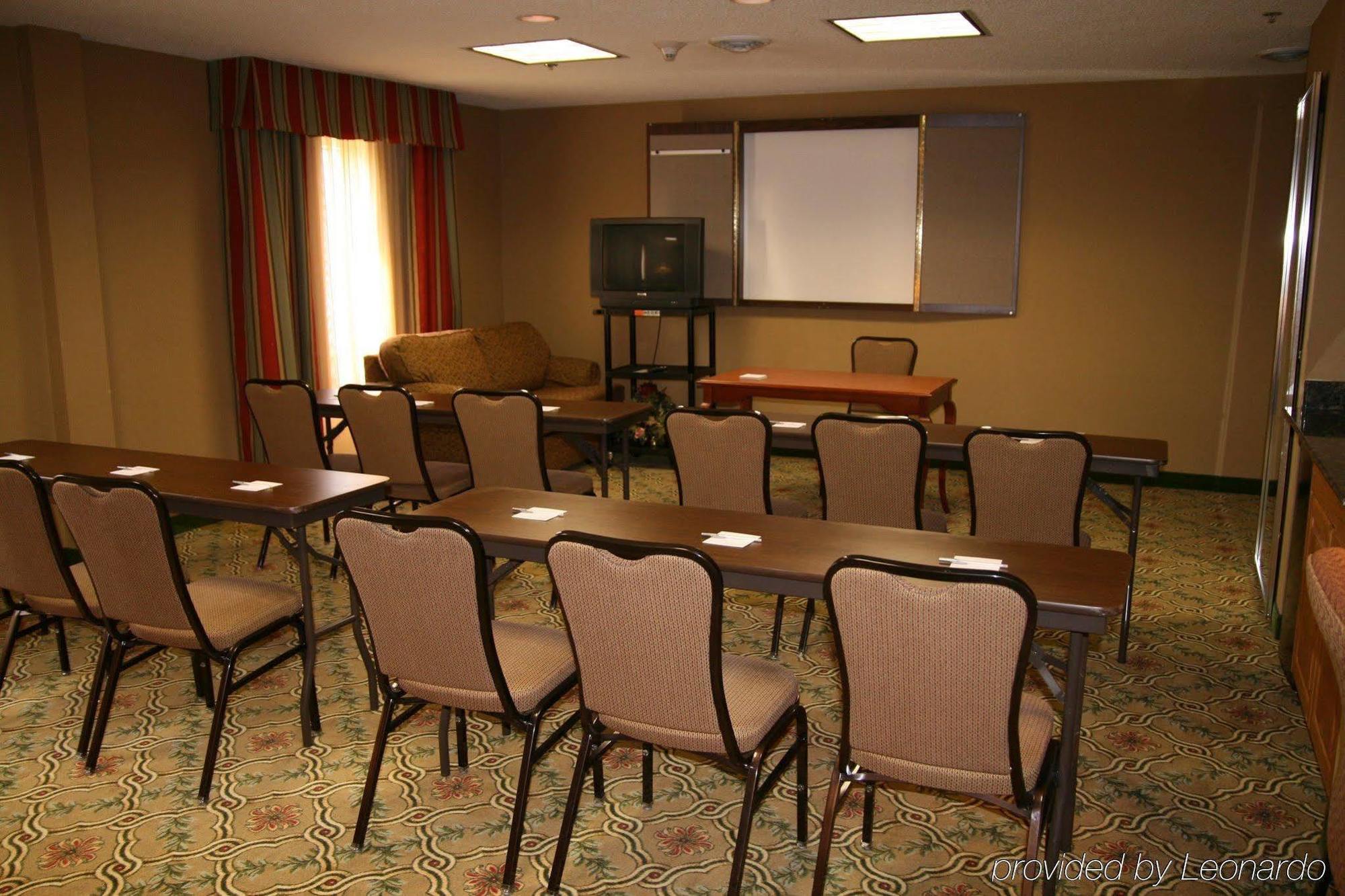 Hampton Inn Stony Creek Tiện nghi bức ảnh